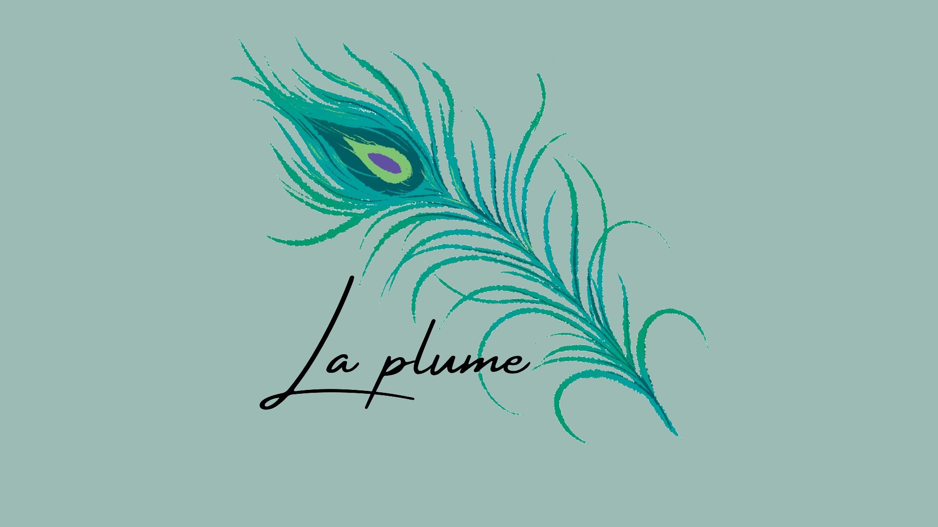 La Plume