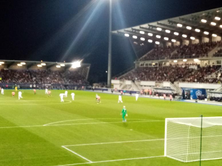 Coupe de France : Le rêve