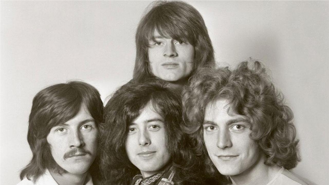 Led Zeppelin : la légende du rock à l’honneur avec le documentaire Becoming Led Zeppelin