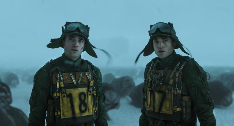 Crédit : Warner Bros